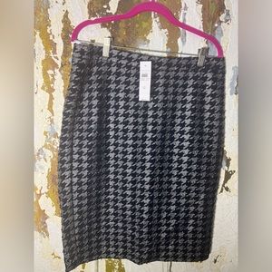 Ann Taylor Pencil Skirt
